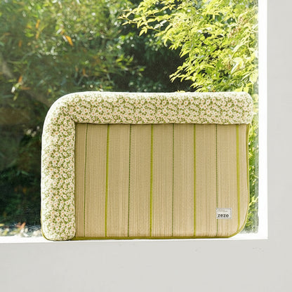 Zeze Tatami-Style Cooling Mat