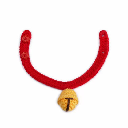 ZEZE PET JINGLE PET COLLAR