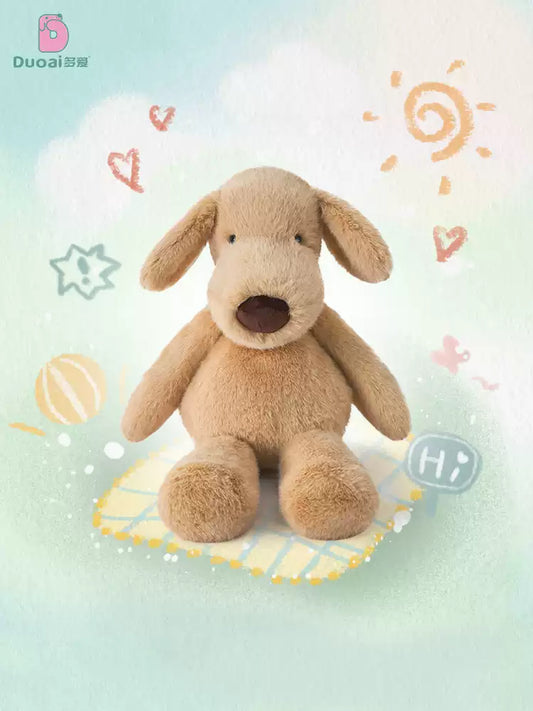 Duoai Labrador Retriever Plush