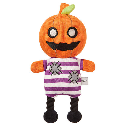 FAD+ Halloween Squeaky Dog Toy