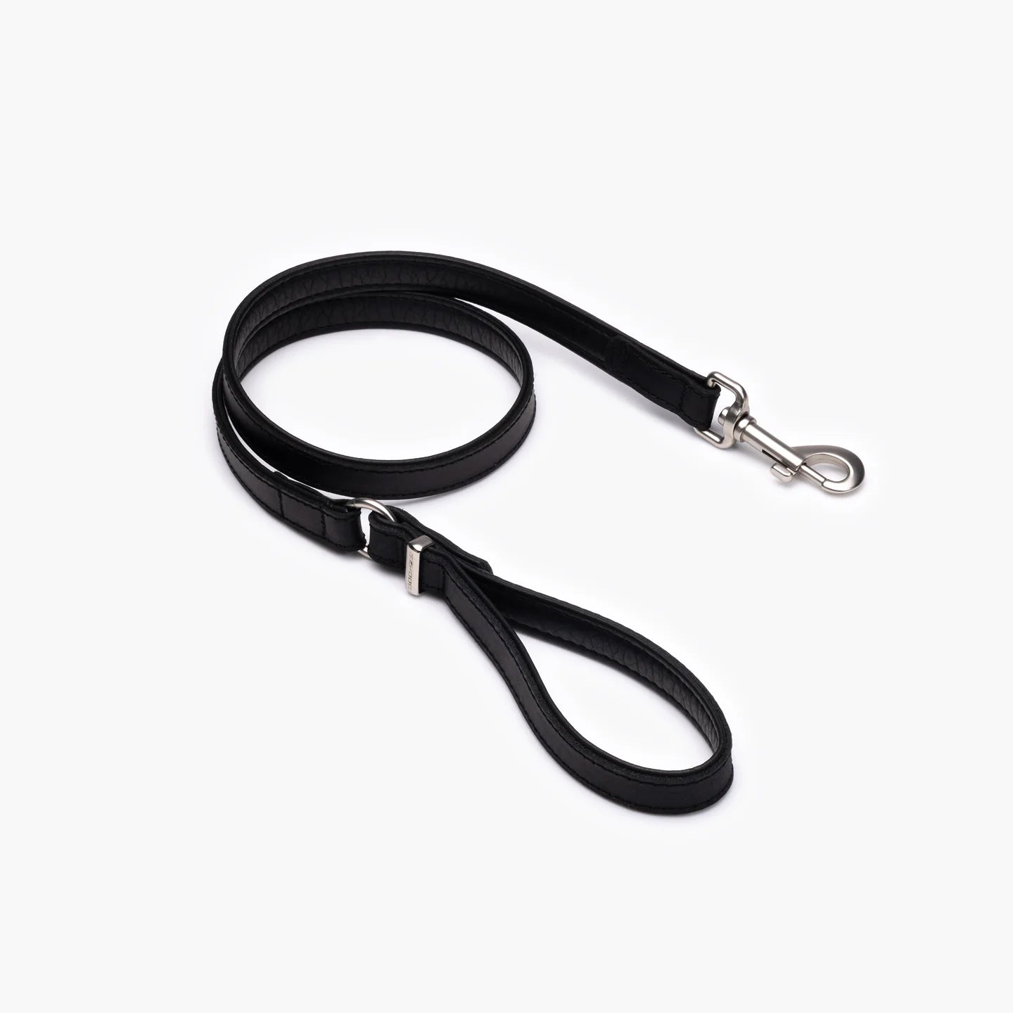 Ezydog Oxford Leather - Classic Leash