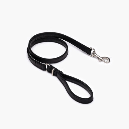 Ezydog Oxford Leather - Classic Leash