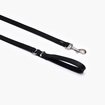 Ezydog Oxford Leather - Classic Leash