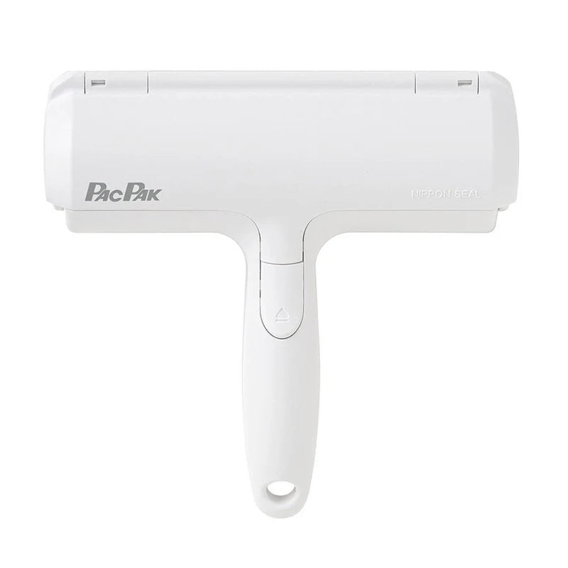 Nippon Seal PACPAK Roller Pet Lint Roller - White