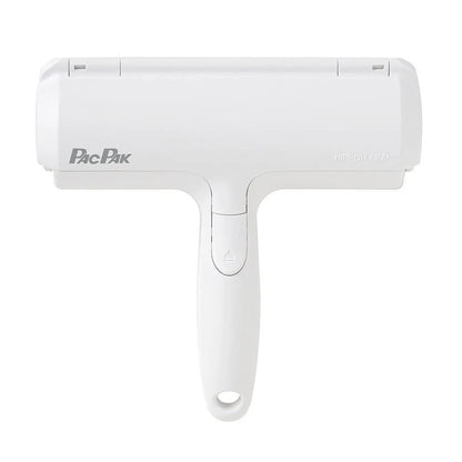 Nippon Seal PACPAK Roller Pet Lint Roller - White