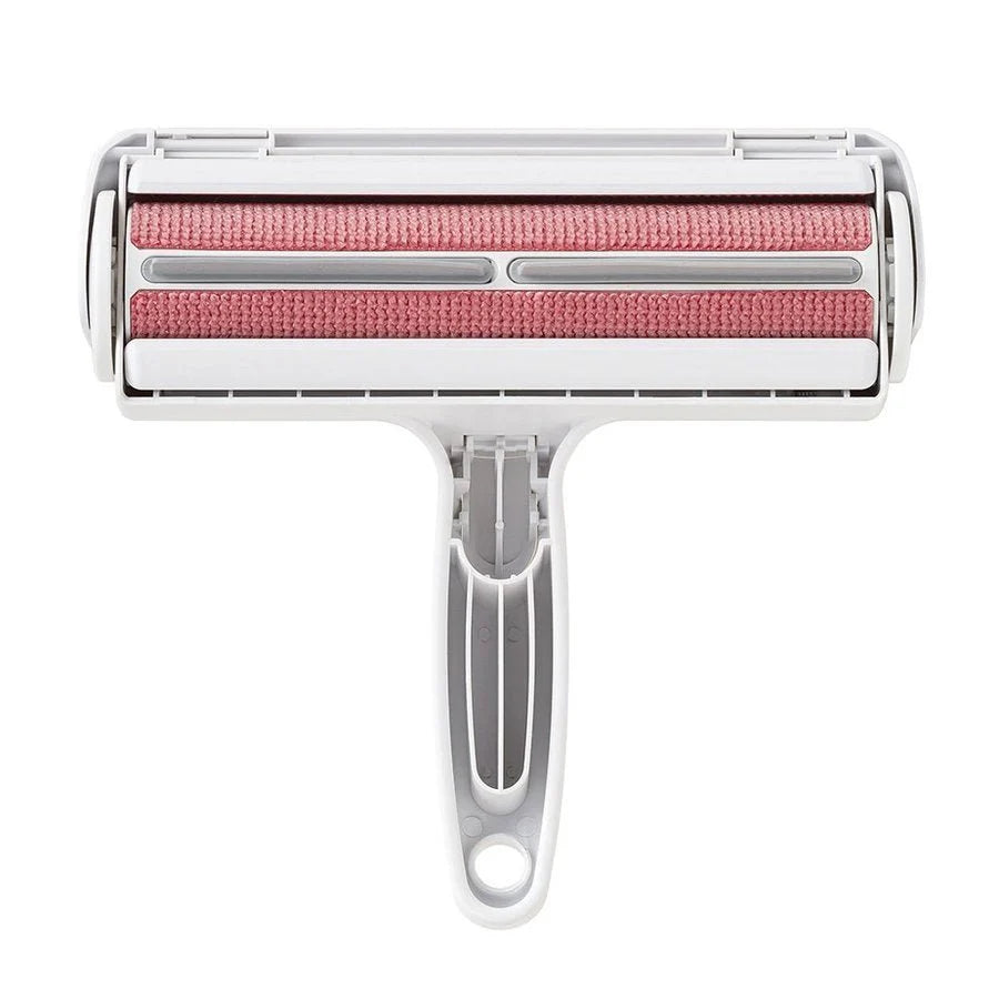 Nippon Seal PACPAK Roller Pet Lint Roller - White