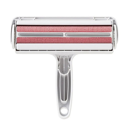 Nippon Seal PACPAK Roller Pet Lint Roller - White