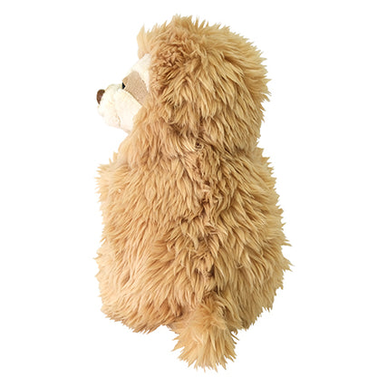 KRUM STUFFED TOY SLOTH