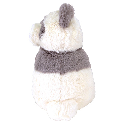 KRUM STUFFED TOY PANDA GY