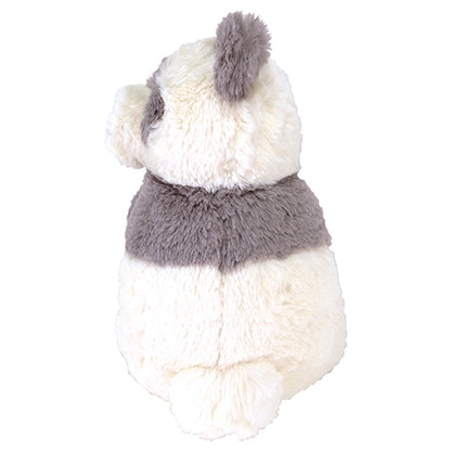KRUM STUFFED TOY PANDA GY