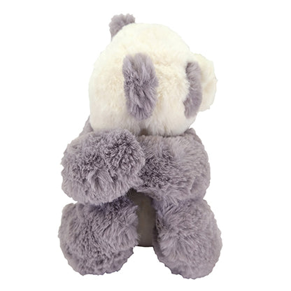 KRUM STUFFED TOY PANDA GY