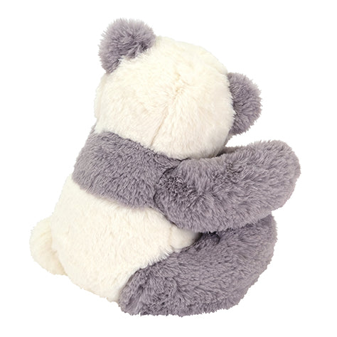 KRUM STUFFED TOY PANDA GY