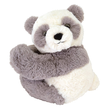KRUM STUFFED TOY PANDA GY