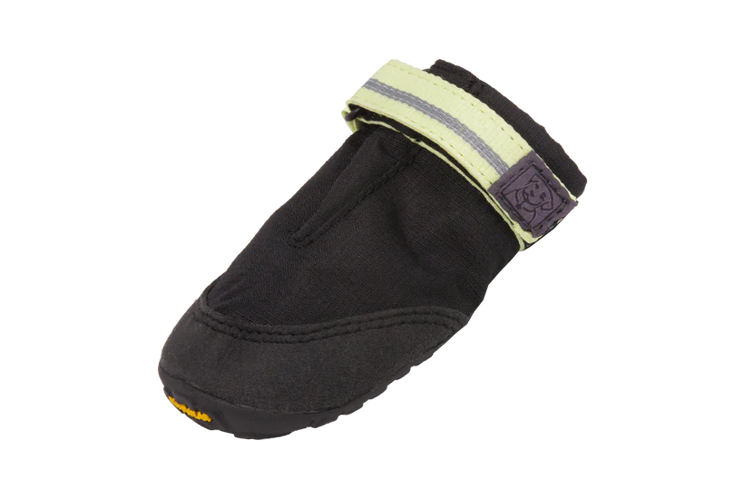 Ruffwear Dog Boots Summit Trex - Obsidian Black (2 Boots)