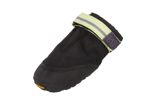 Ruffwear Dog Boots Summit Trex - Obsidian Black (2 Boots)