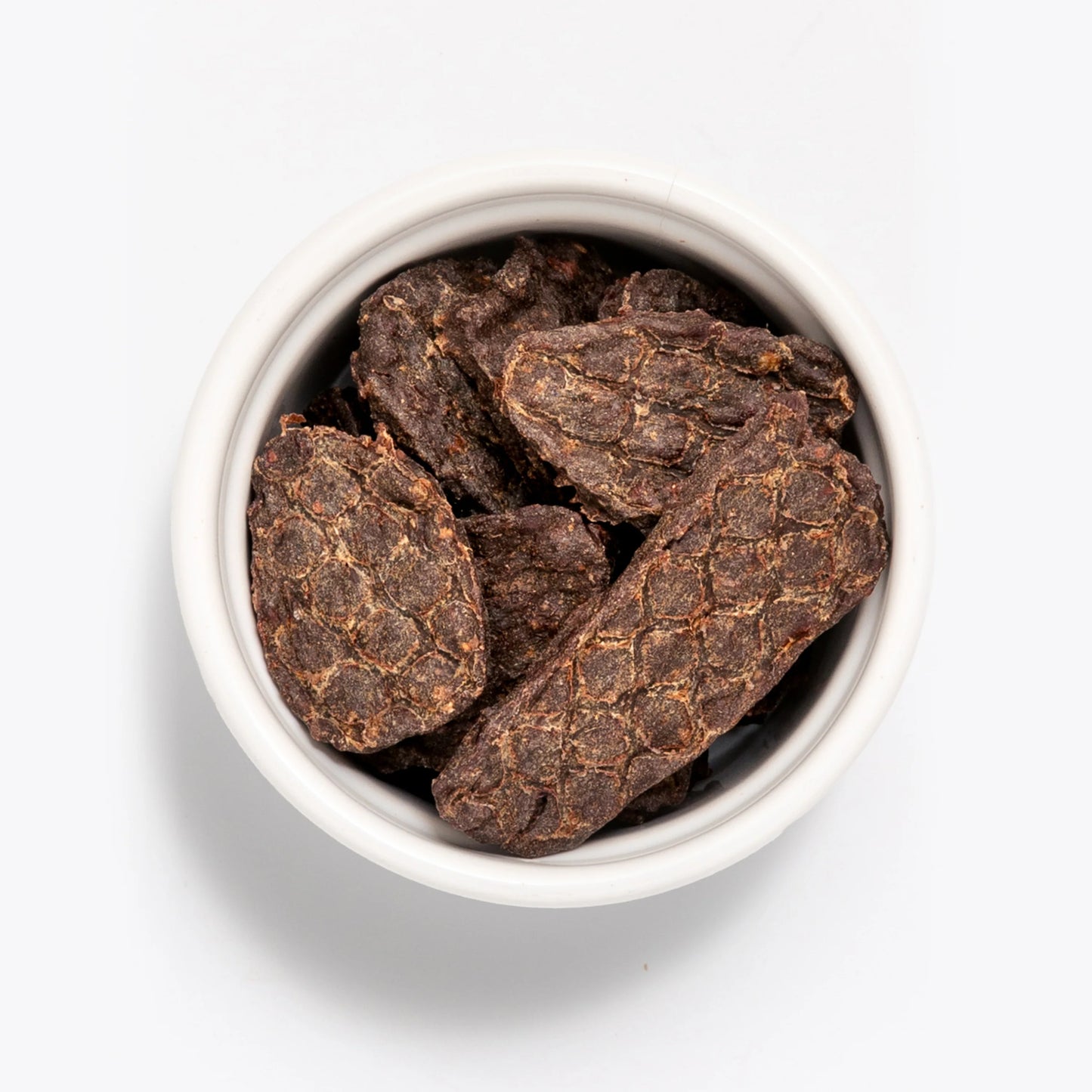 PRIME SPD PRIME CUT VENISON TREATS 100G