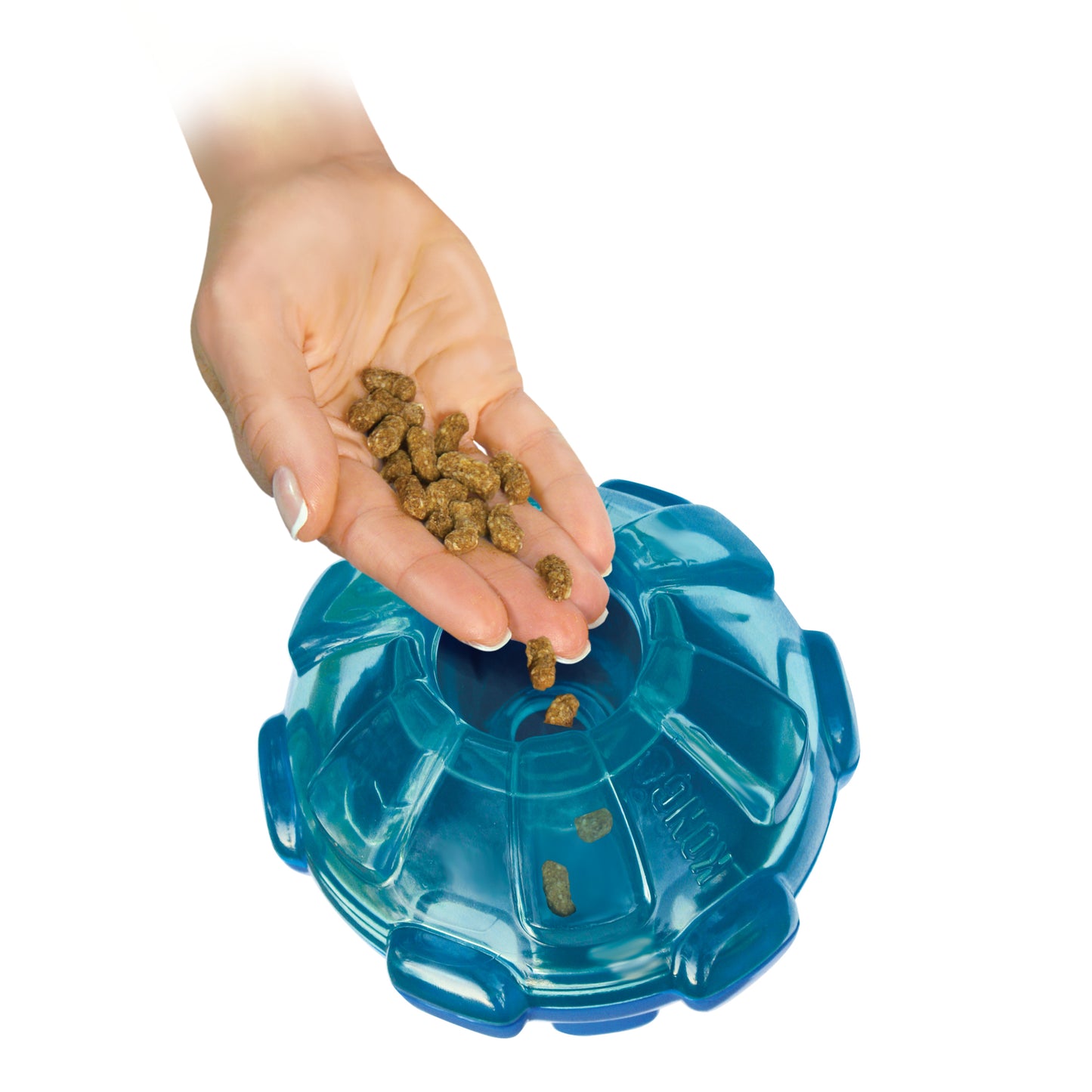 KONG REWARDS BALL SMALL