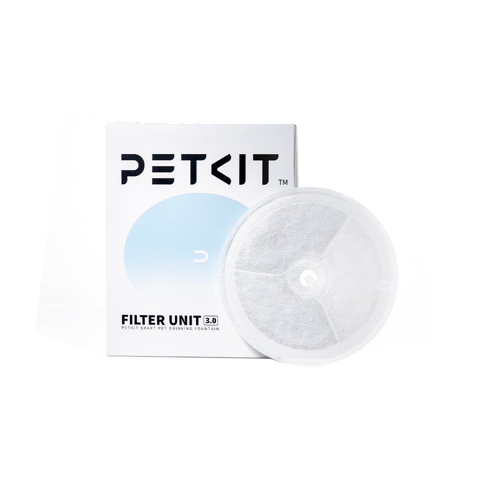 PETKIT EVERSWEET Water Fountain Filter 3.0 5pcs