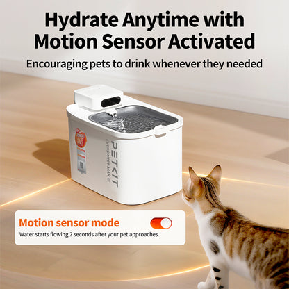 PETKIT Eversweet Max 2 Smart Pet Drinking Fountain