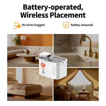 PETKIT Eversweet Max 2 Smart Pet Drinking Fountain