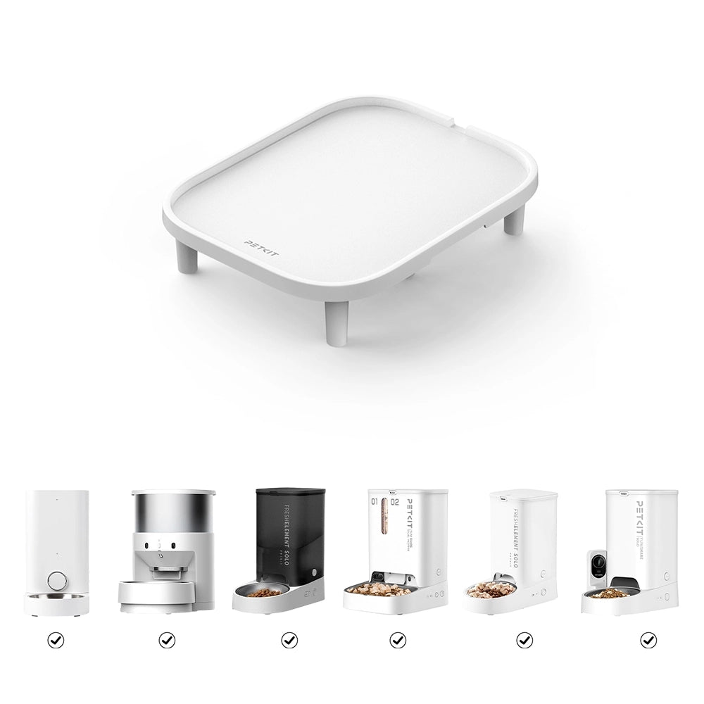PETKIT Raised Stand For All PETKIT Smart Pet Feeder