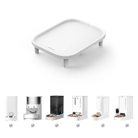 PETKIT Raised Stand For All PETKIT Smart Pet Feeder