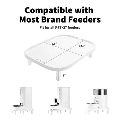 PETKIT Raised Stand For All PETKIT Smart Pet Feeder