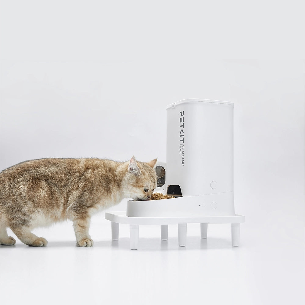 PETKIT Raised Stand For All PETKIT Smart Pet Feeder