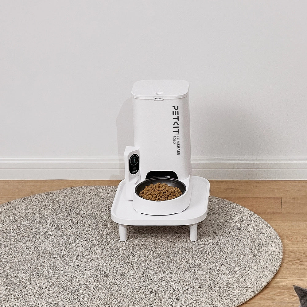 PETKIT Raised Stand For All PETKIT Smart Pet Feeder