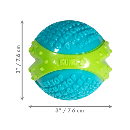 KONG CoreStrength™ Ball Dog Toy Large