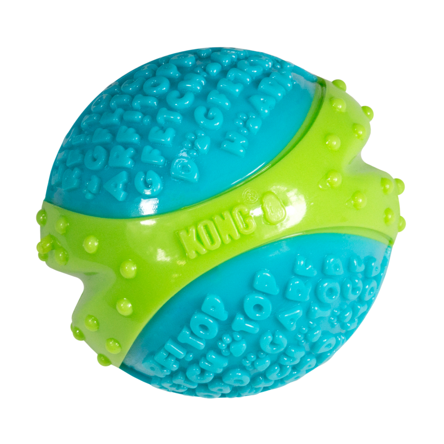 KONG CoreStrength™ Ball Dog Toy Large