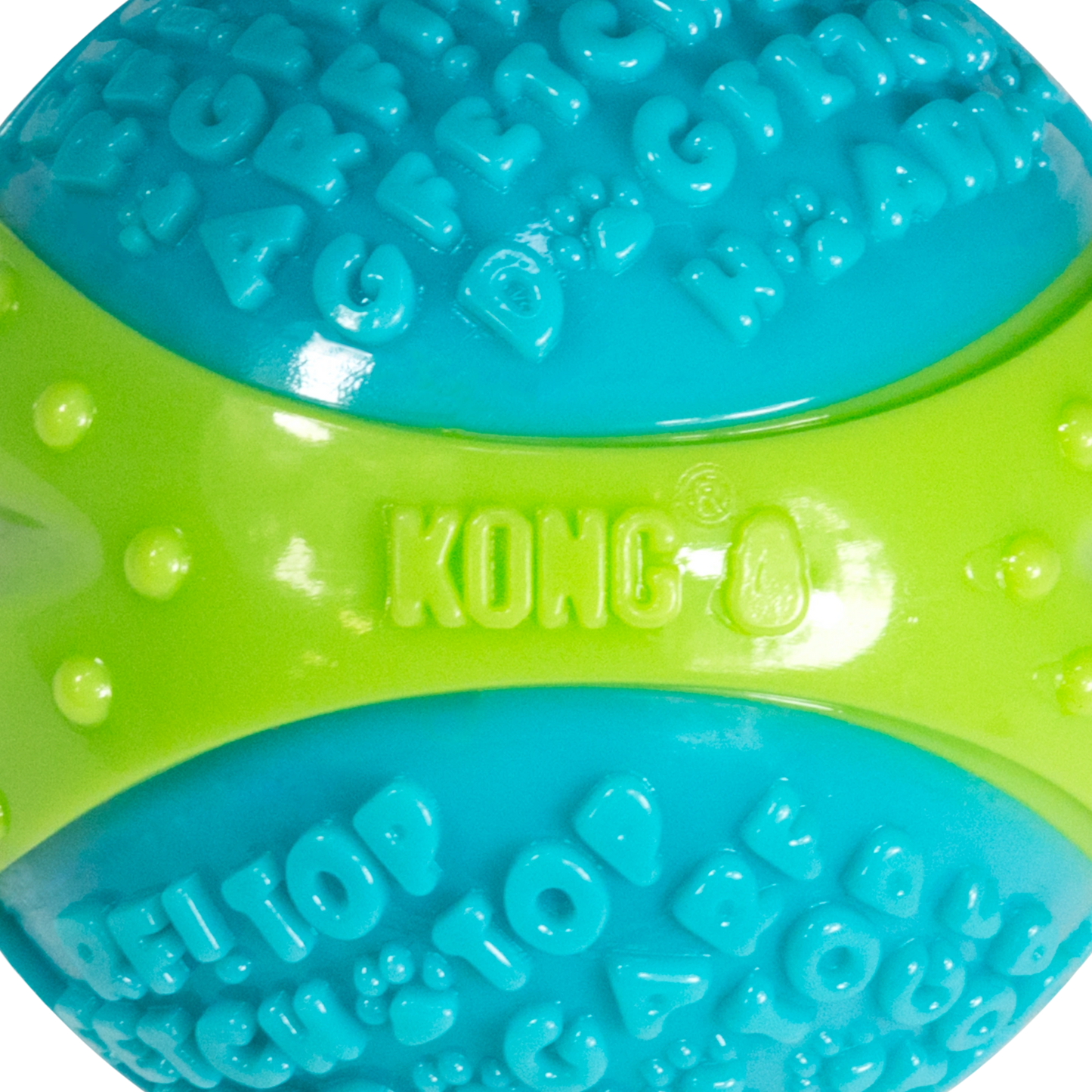 KONG CoreStrength™ Ball Dog Toy Large