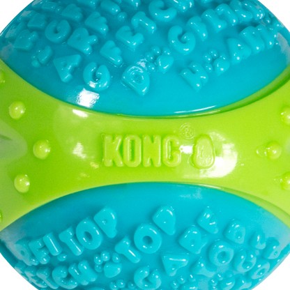 KONG CoreStrength™ Ball Dog Toy Large