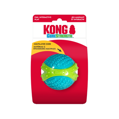 KONG CoreStrength™ Ball Dog Toy Large