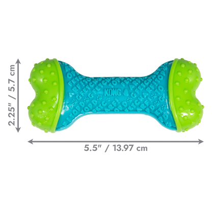 KONG CoreStrength™ Bone Dog Chew Toy Md/Lg