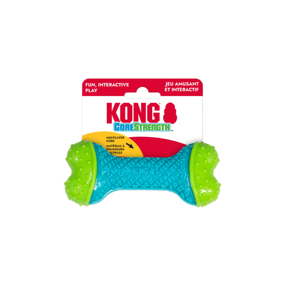 KONG CoreStrength™ Bone Dog Chew Toy Md/Lg