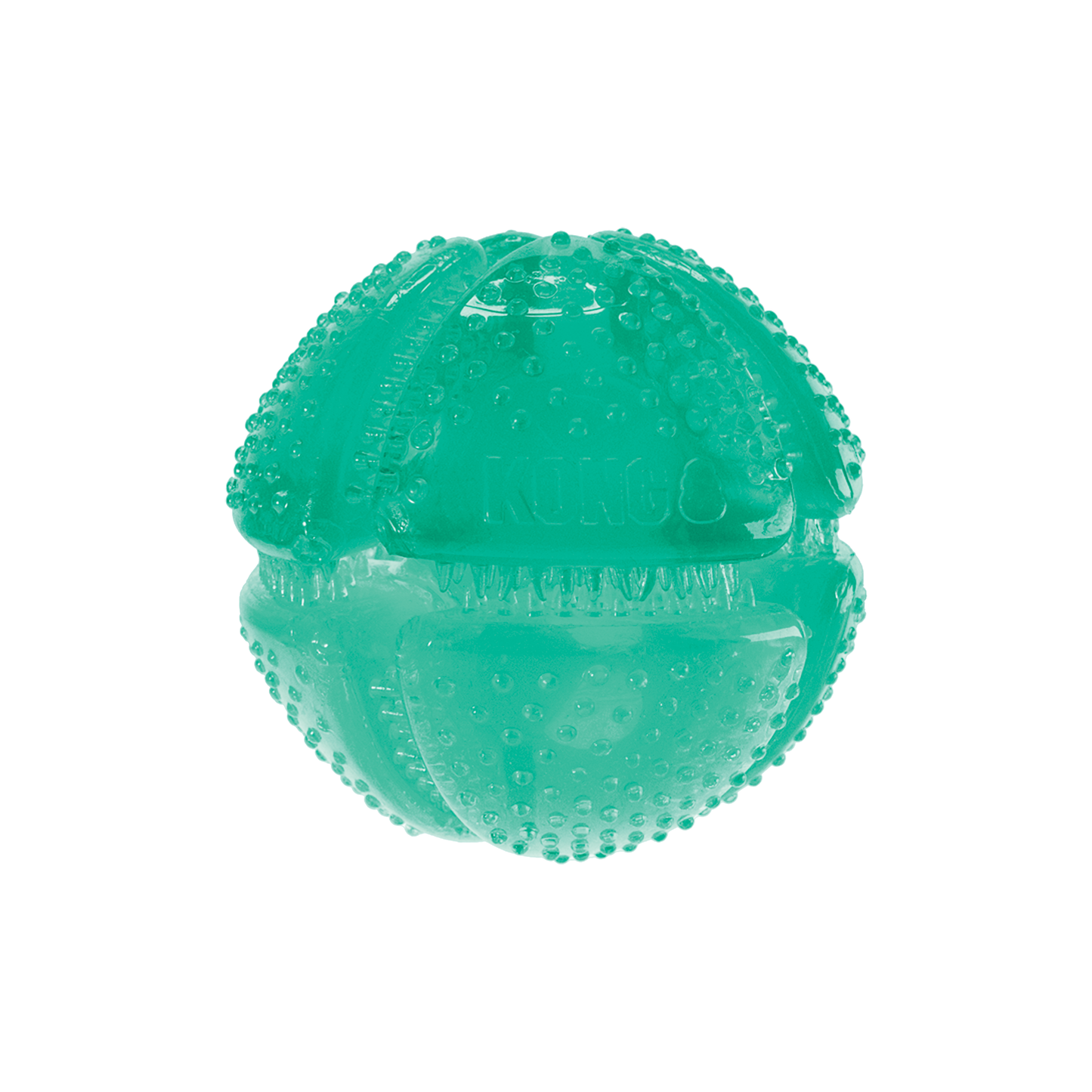 KONG SQUEEZZ DENTAL BALL