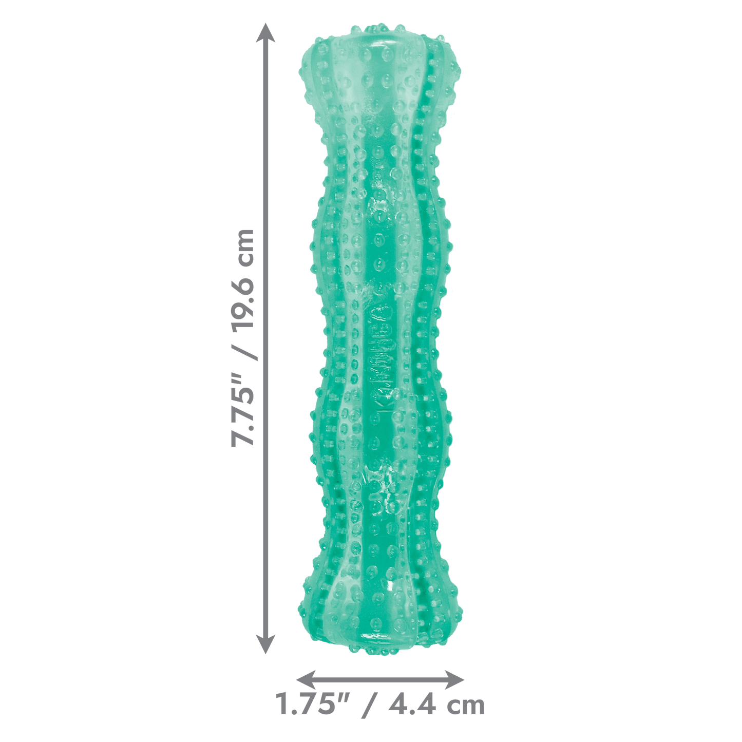 KONG SQUEEZZ DENTAL STICK