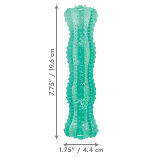 KONG SQUEEZZ DENTAL STICK