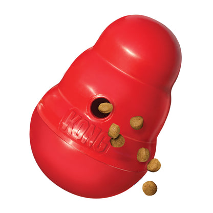 Kong Wobbler Dog Toy