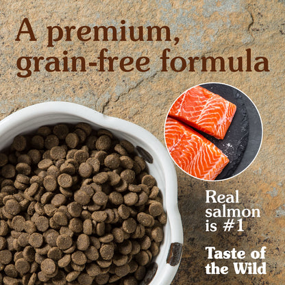 Taste of the Wild Pacific Stream Canine 2kg