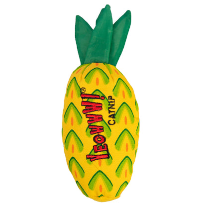 YEOWWW - PINEAPPLE Catnip Cat Toy