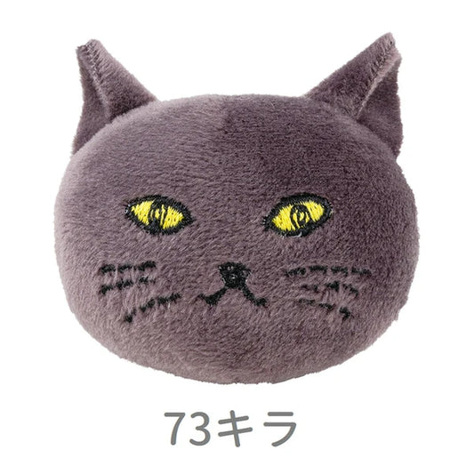 PITALINE Cat Refrigerator Magnet