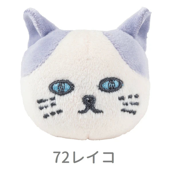 PITALINE Cat Refrigerator Magnet