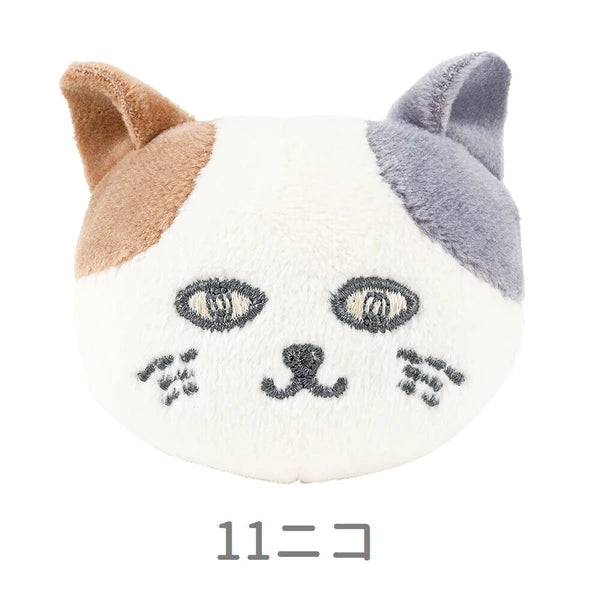 PITALINE Cat Refrigerator Magnet