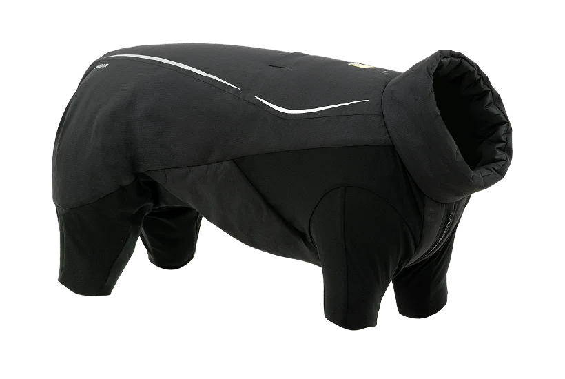 (2026 NEW) Ruffwear Powder Hound™ Waterproof Insulated Coverall