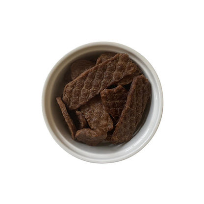 PRIME SPD PRIME CUT DUCK TREATS 100G