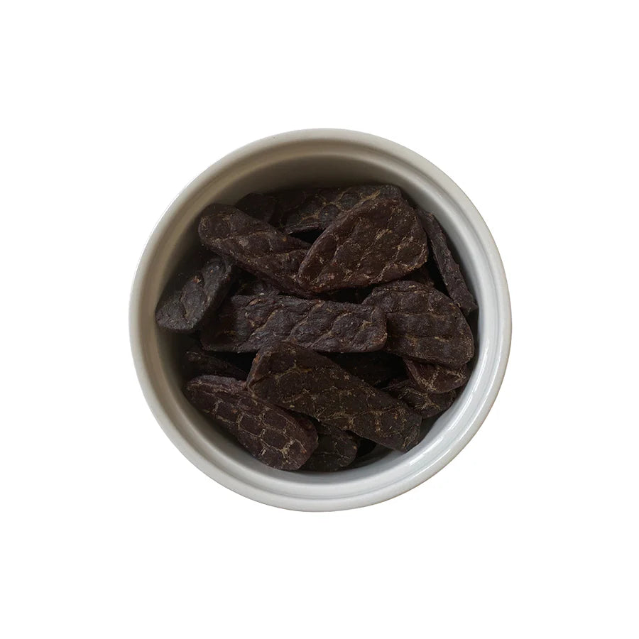 PRIME SPD PRIME CUT KANGAROO TREATS 100G