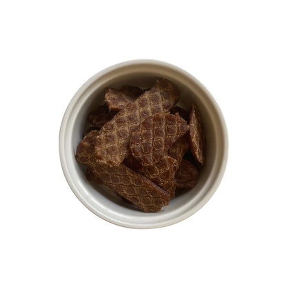 PRIME SPD PRIME CUT TURKEY TREATS 100G