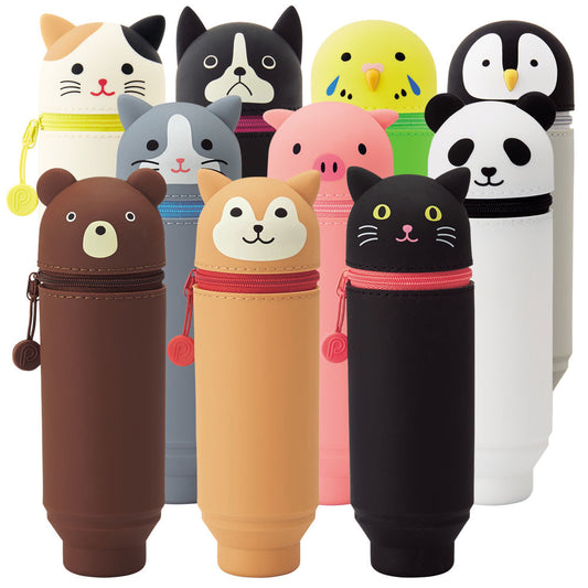 PuniLabo Stand Pen Case